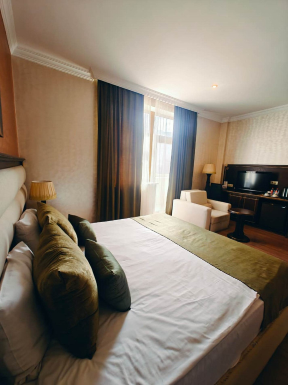 Smith Hotel, Баку, Азербайджан мініатюра 37