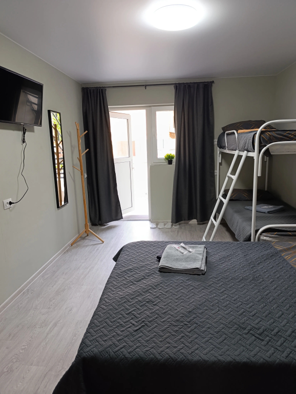 Гостевой дом Центральный - фото 21