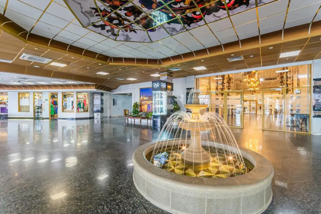 Апартаменты Ladotel на Ленинском — фото