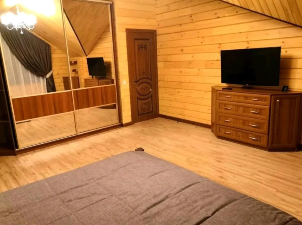 Частный дом Усадьба Горный Алтай 1 - фото 10