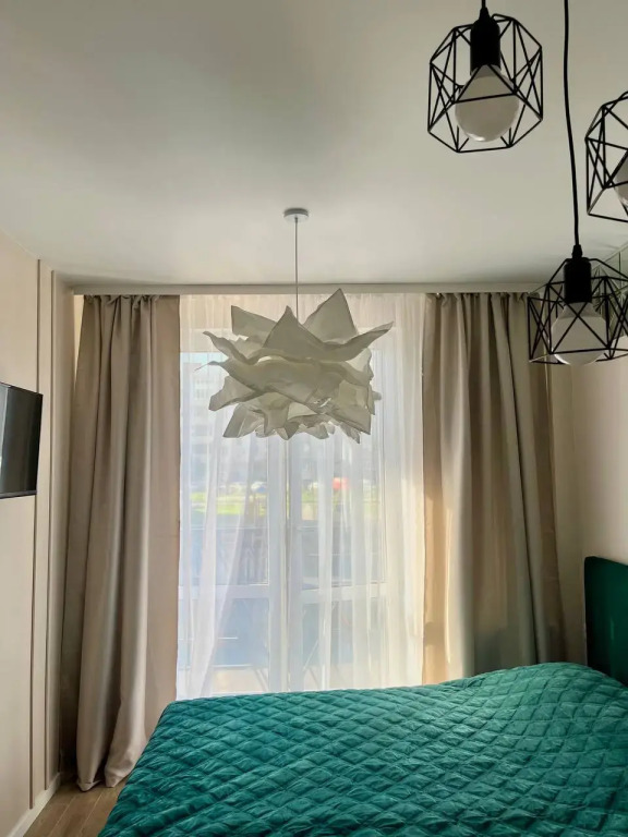 Квартира Бизнес Класса в Центре — фото 2