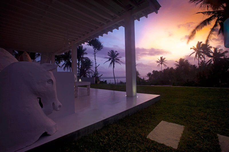 Бутик-отель W15 Escape Ahangama - фото 3