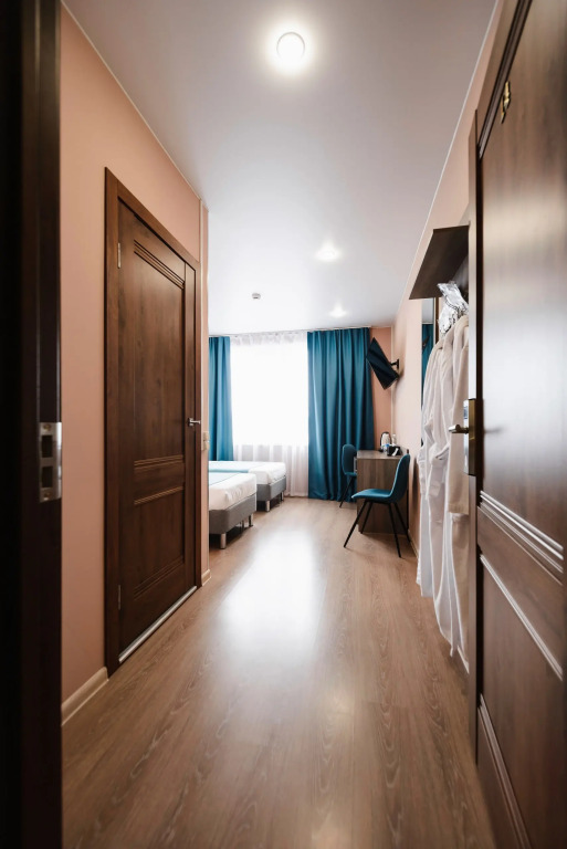 Отель SopkaHotel - фото 20