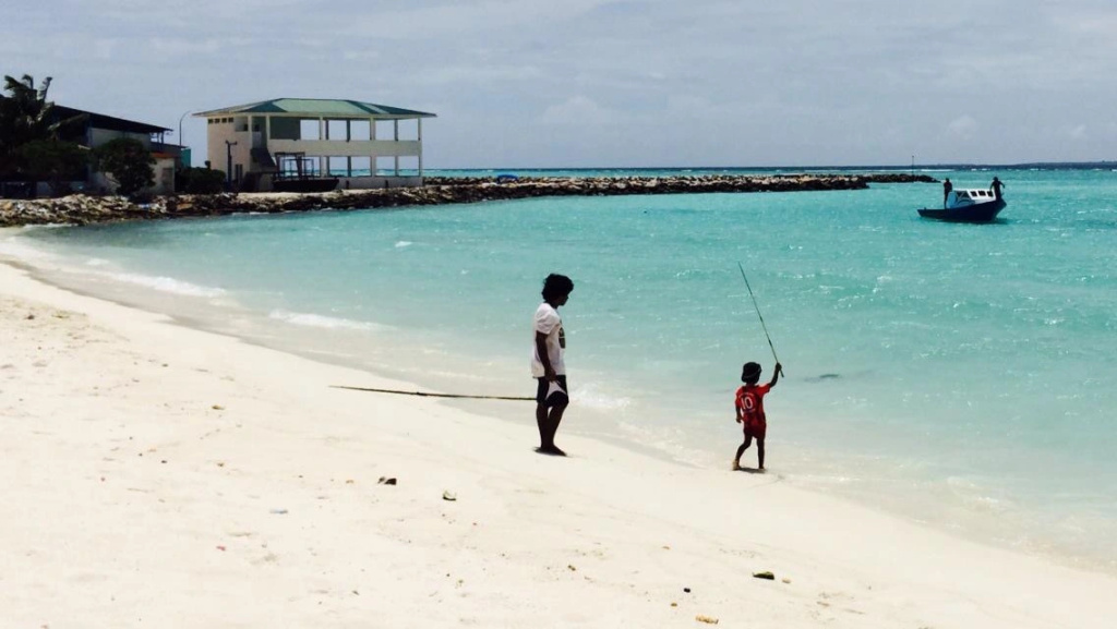 Beach & Waterfront