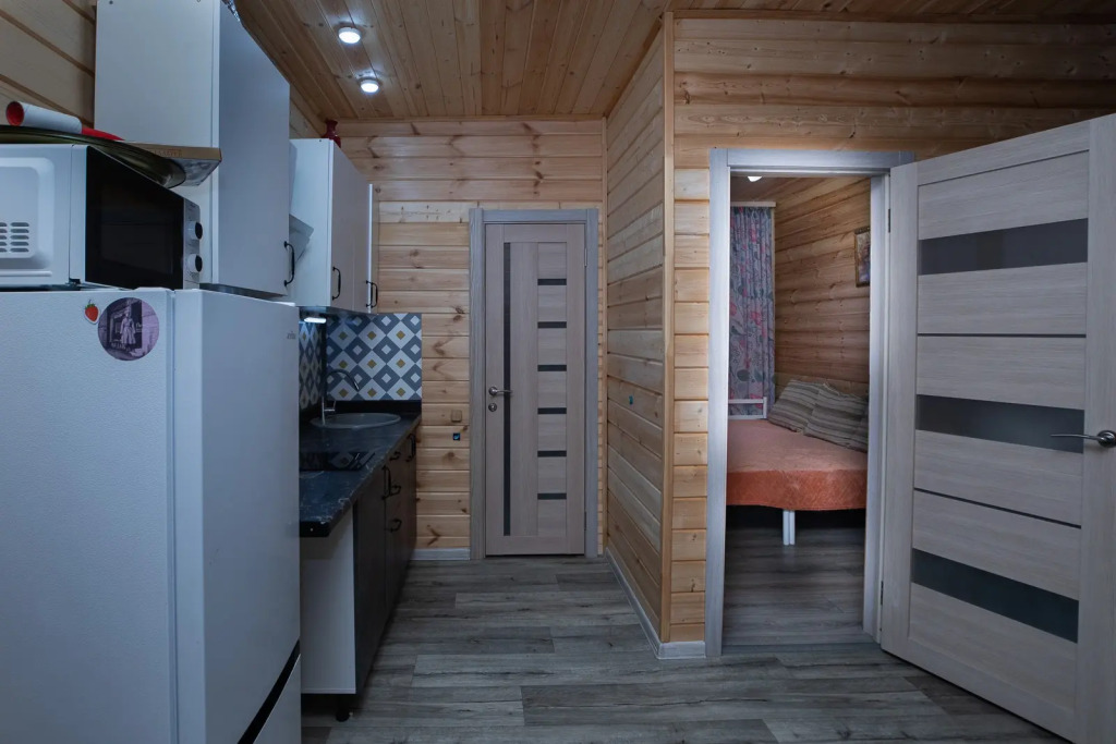 Частный дом возле Источника Архангела Михаила - фото 6