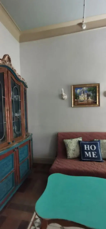 Апартаменты  Фарфор и соловей Loft-усадьба на Черниговской — фото