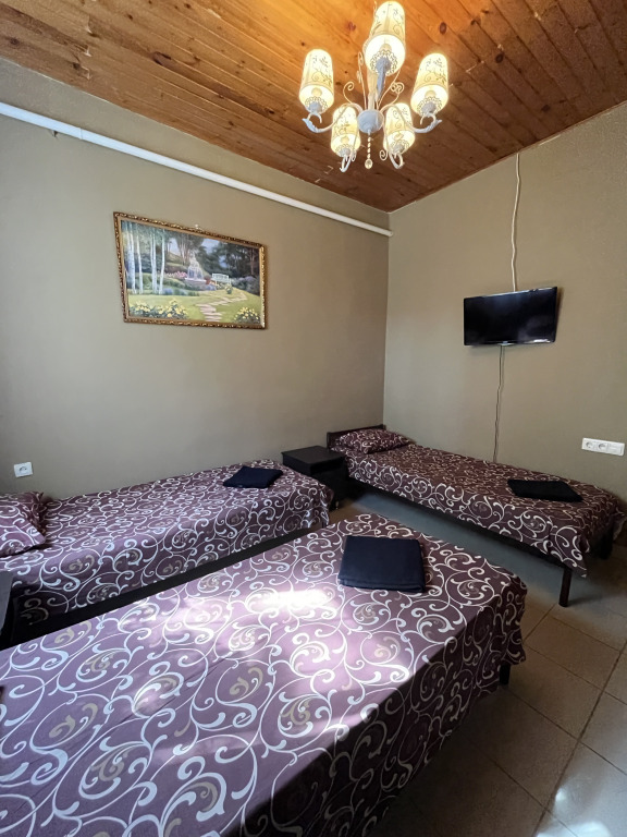 Номер Comfort в Мандарин