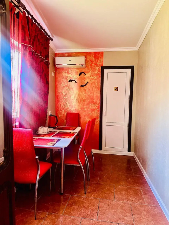 Гостевой Дом Дивноморское Рандеву - фото 6