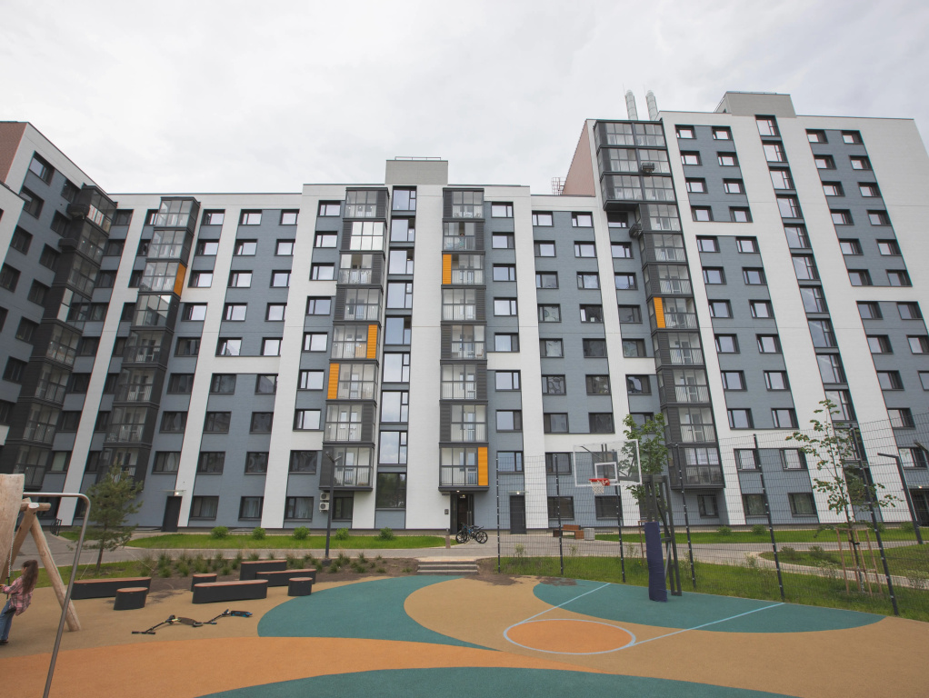 Квартира Онлайн — фото