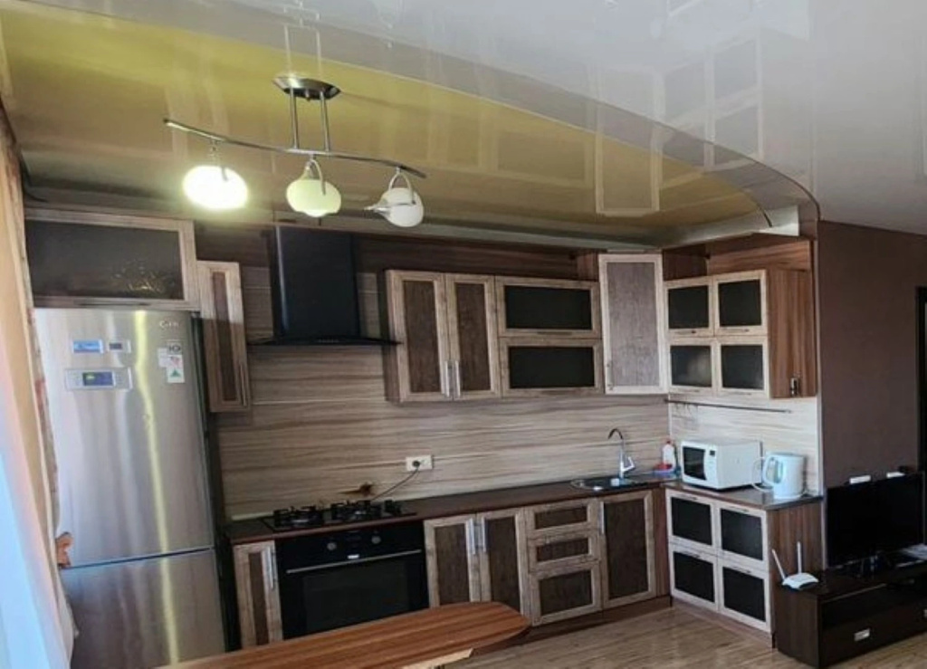 Квартира на улице Ленина 53 — 3