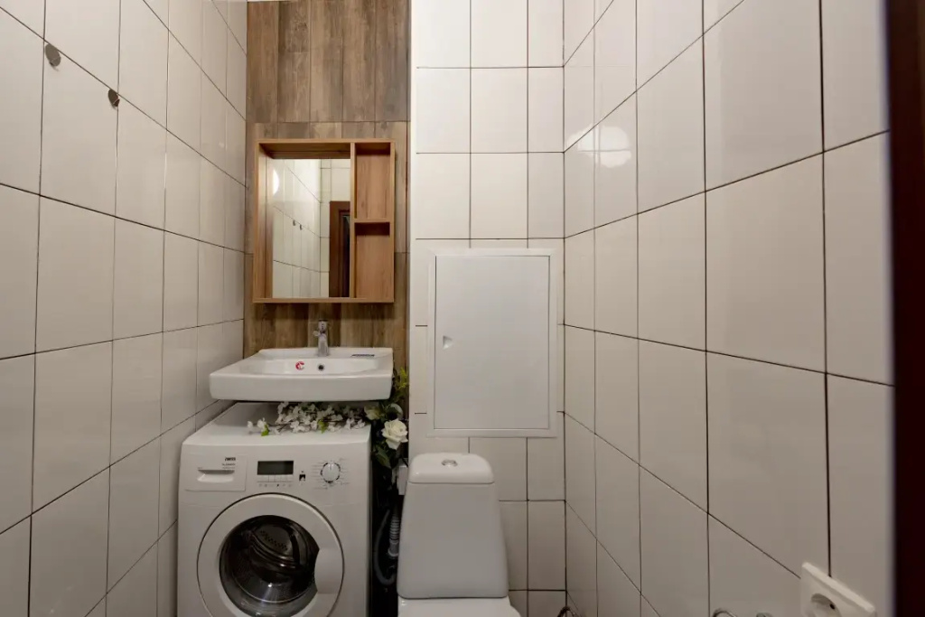 Апартаменты Sunny Days Apartment Феникс 1 — фото