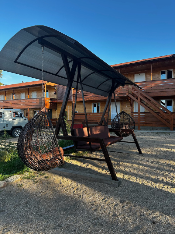 Hotel photo 20