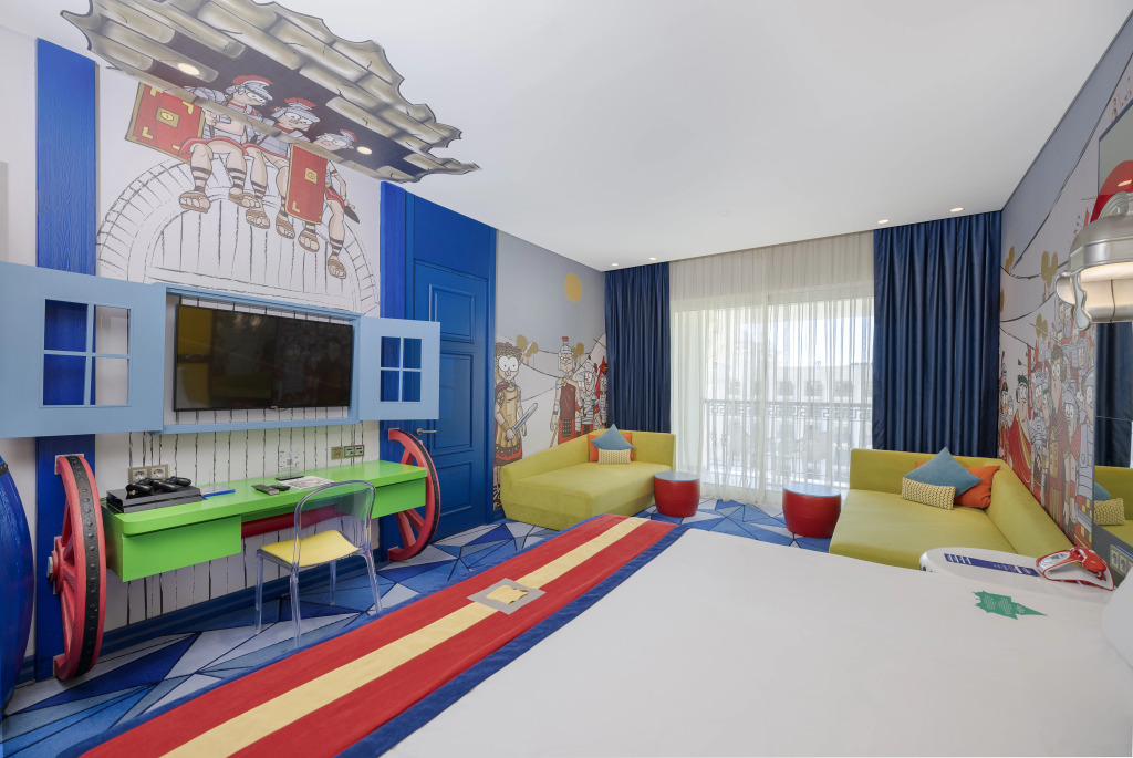 The Land Of Legends Kingdom  - фото 8