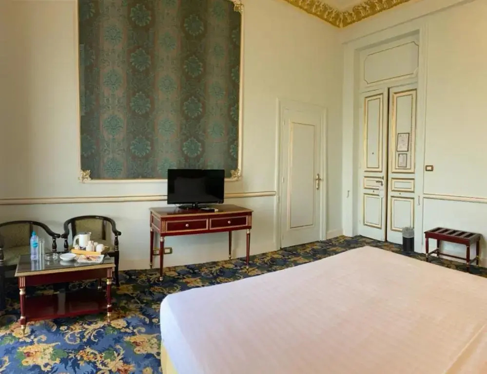 Windsor Palace Luxury Heritage Hotel Since 1906 - Chambres