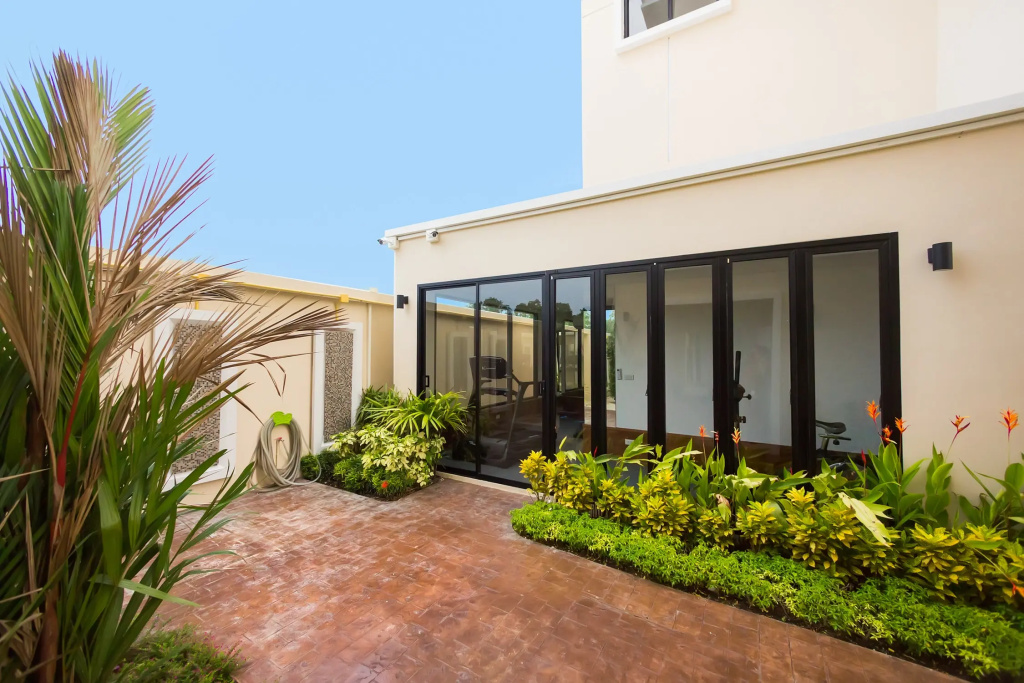 Suite Montero Rawai Lago by TropicLook 2 Bedroom Apartments