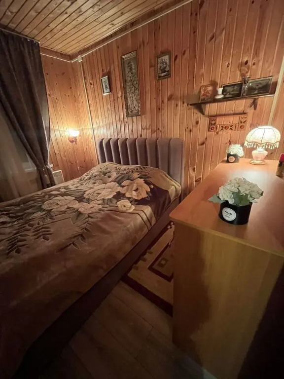 Частный дом Деревенский рядом с Рузским Водохранилищем - фото 8