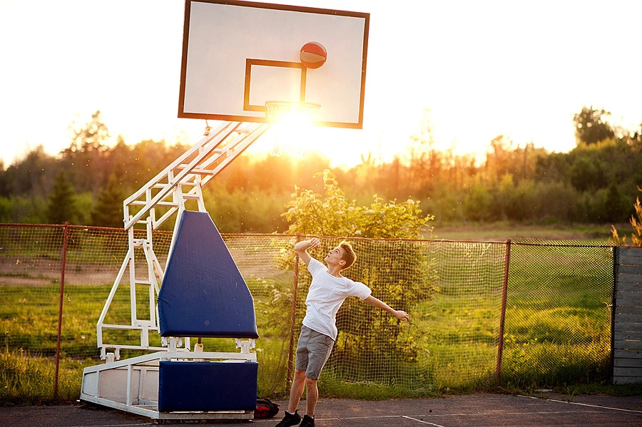 Центр спорта и отдыха