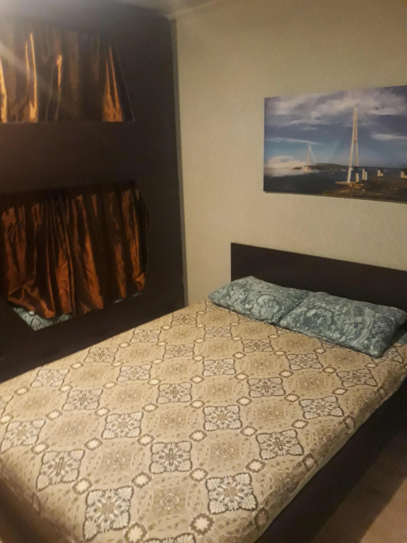 Economy Quadruple room with balcony