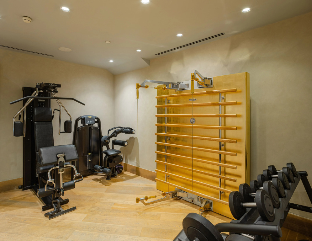 Отель SO/ Saint Petersburg - фото 22