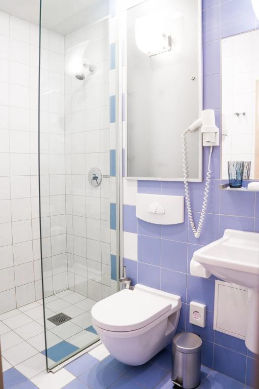 Отель Ева - фото 9