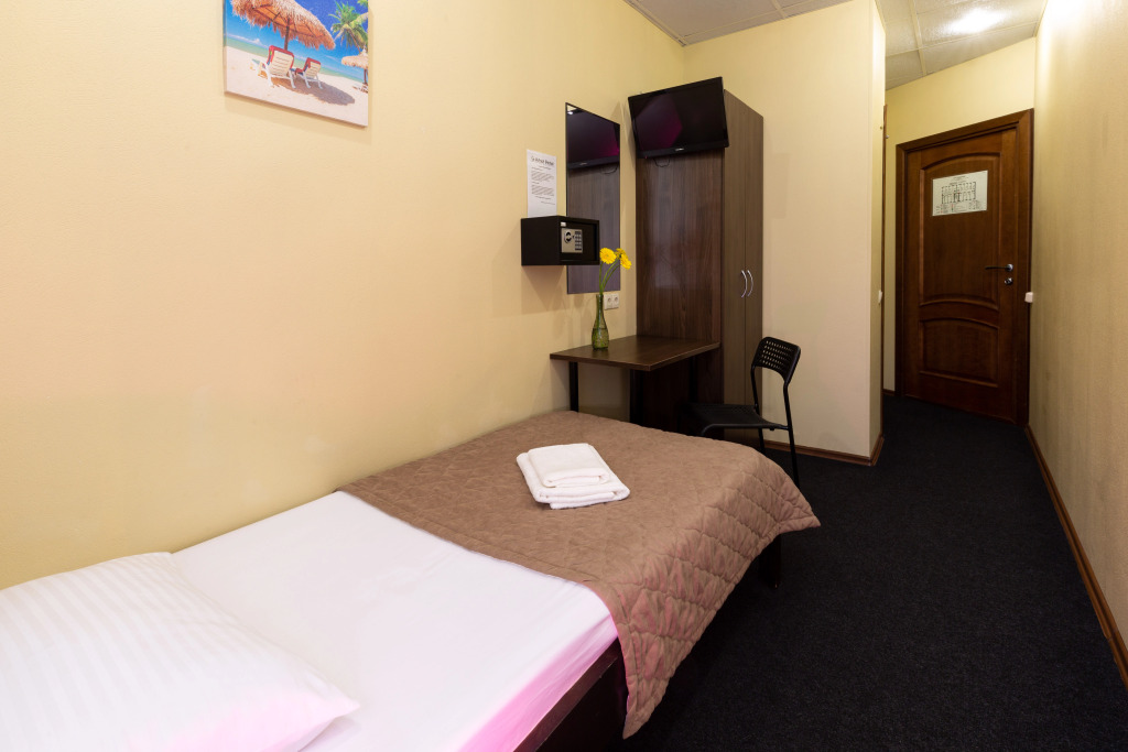 Мини-отель Каширский - фото 30