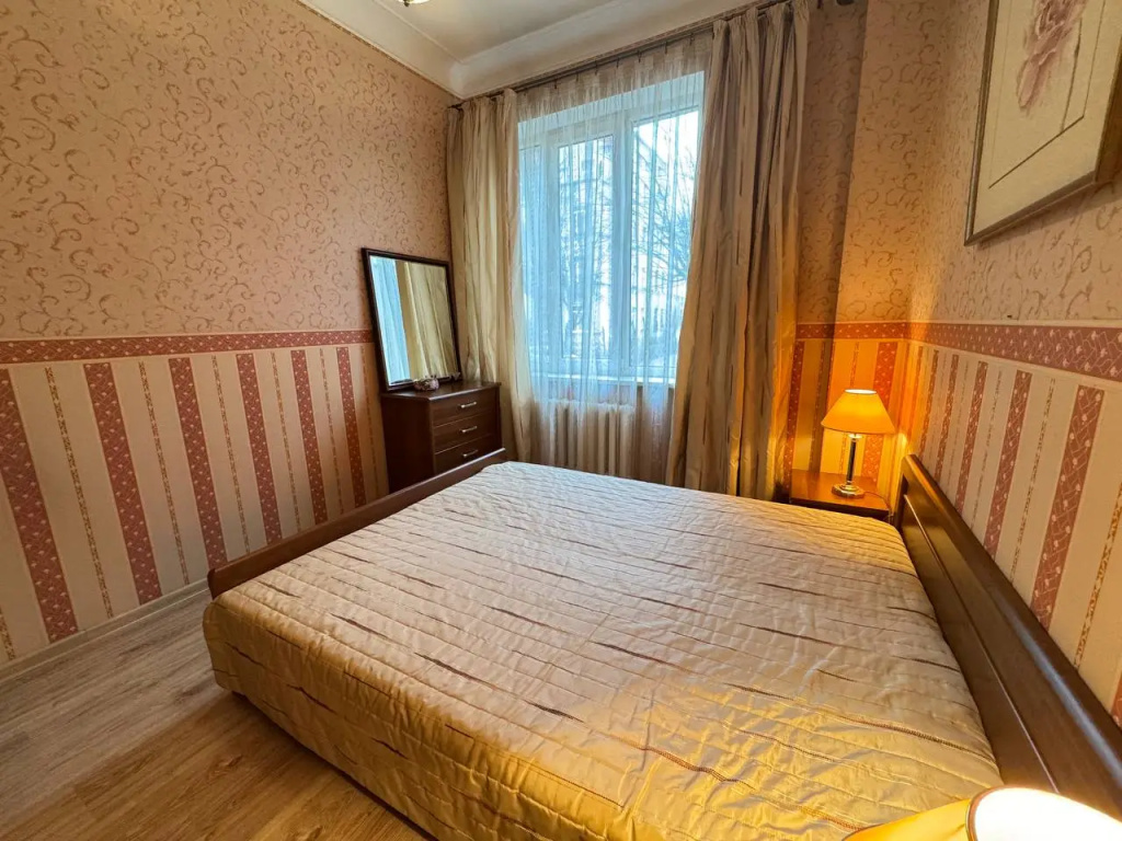Квартира на Красной — 4