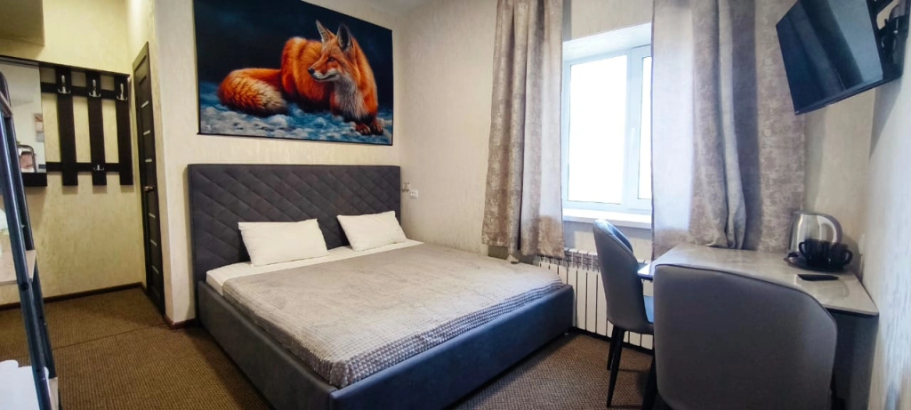 Отель Борисон — фото