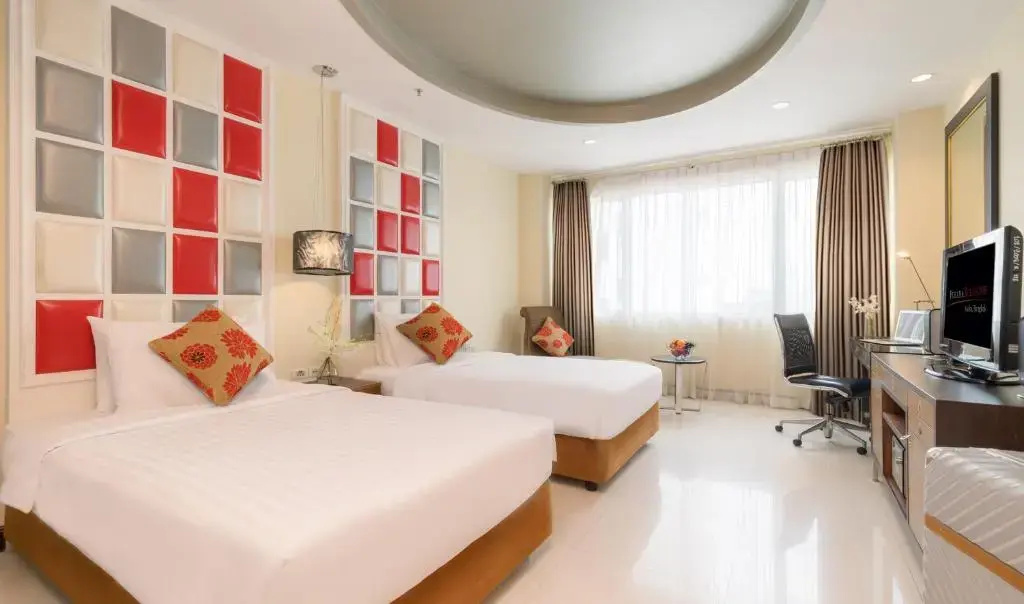 FuramaXclusive Asoke Hotel - Général