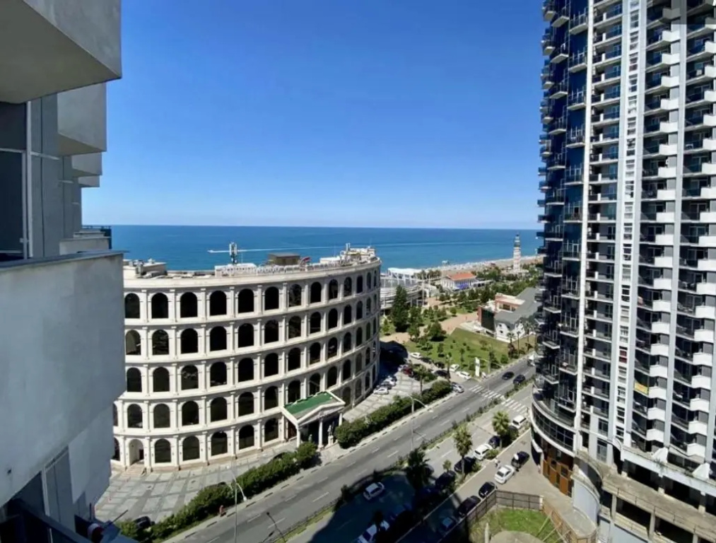 Orbi Beach Tower Hotel, Батумі, Грузія мініатюра 23