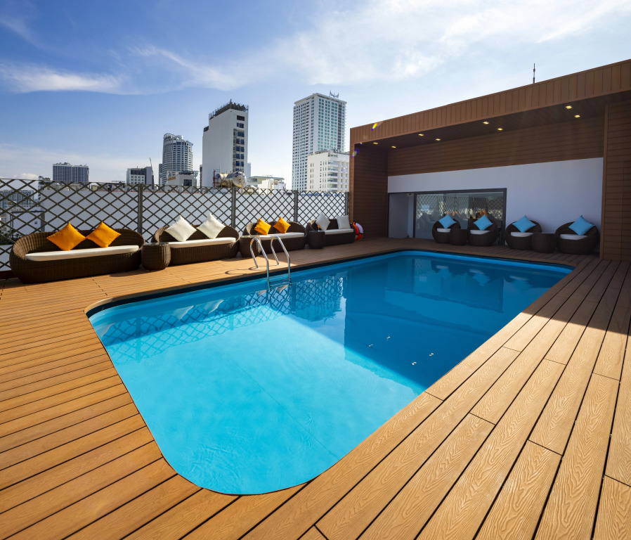 Navy Hotel Nha Trang
