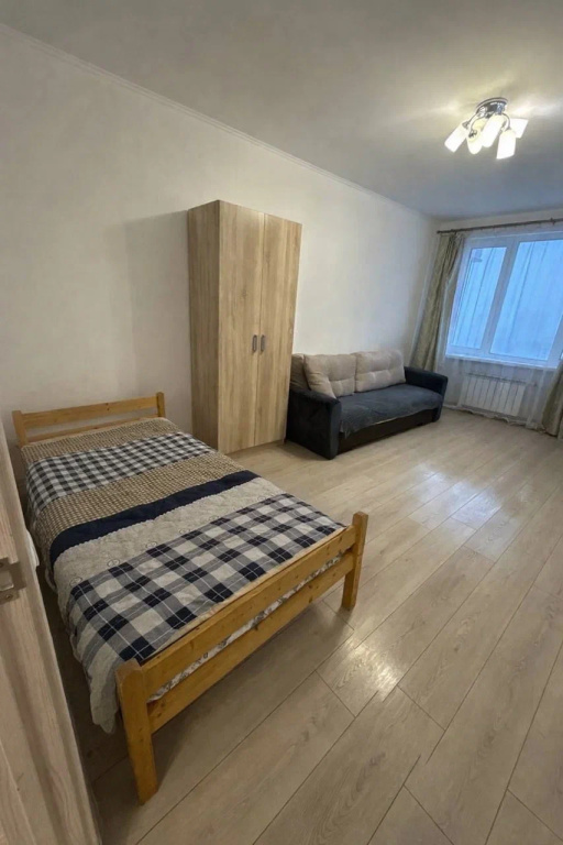 Квартира на Бескудниковском бульваре 52к1 — фото 1