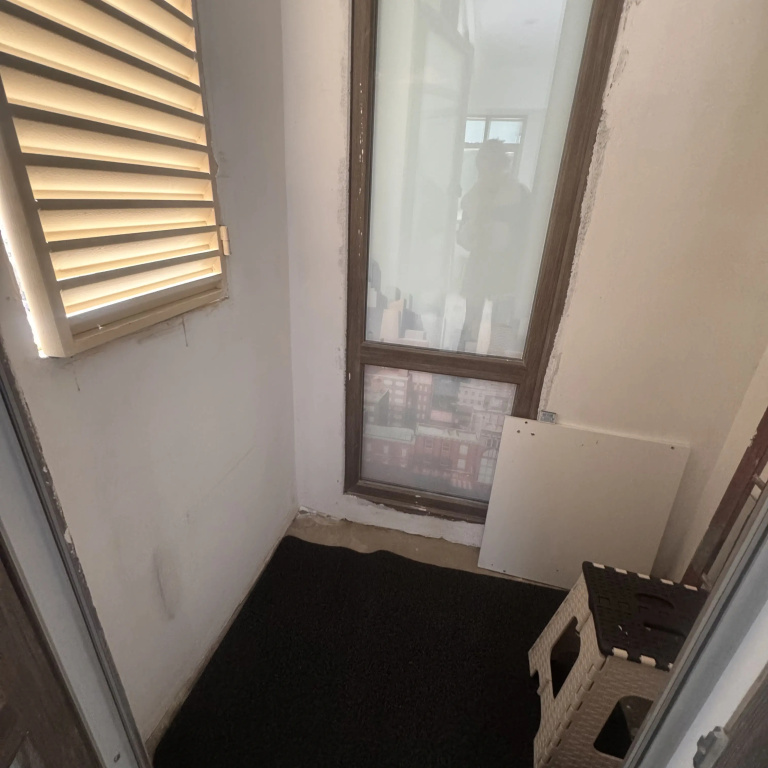 City Light Apartment Bishkek Flat