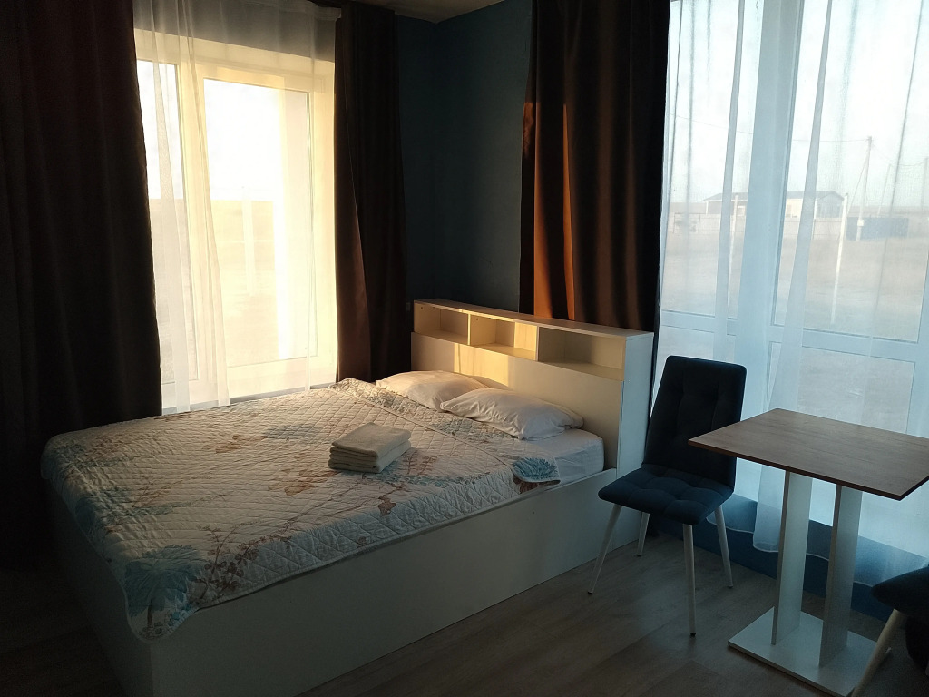 Апартаменты Море - фото 2