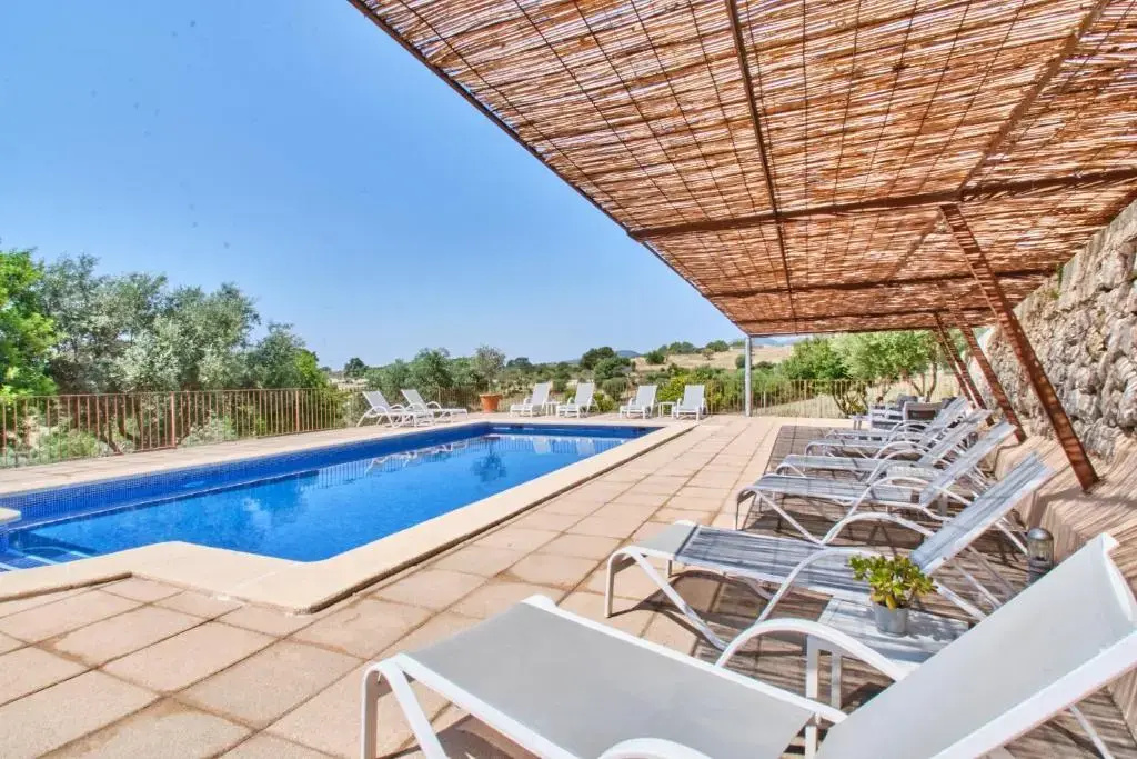 Can Riera by CheelHotels Hotel - Général