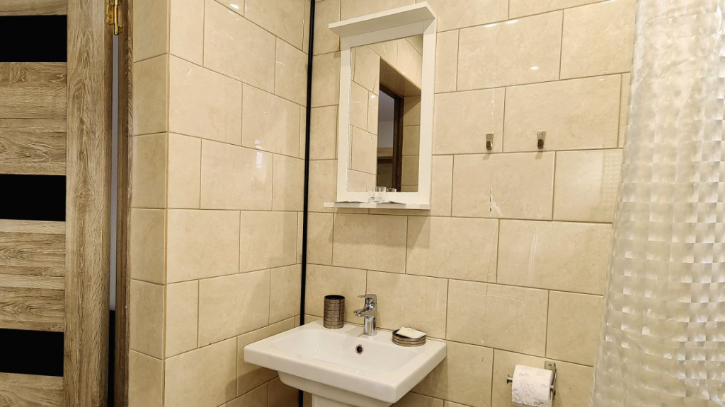 Двухместный номер Standard двуспальная кровать в White Village