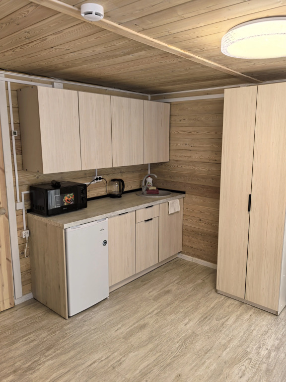 База отдыха Космос - фото 9