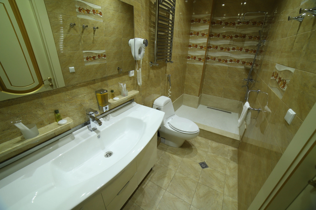 Hotel Agava - Chambres