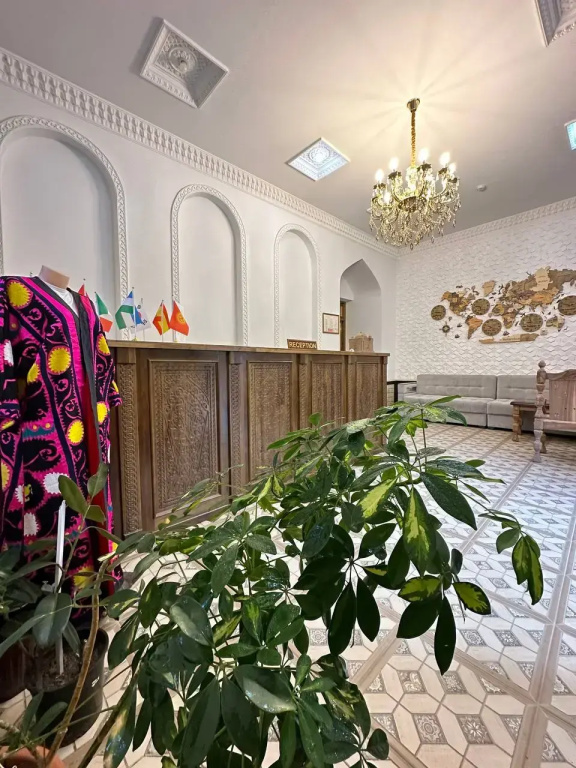 Hotel photo 13
