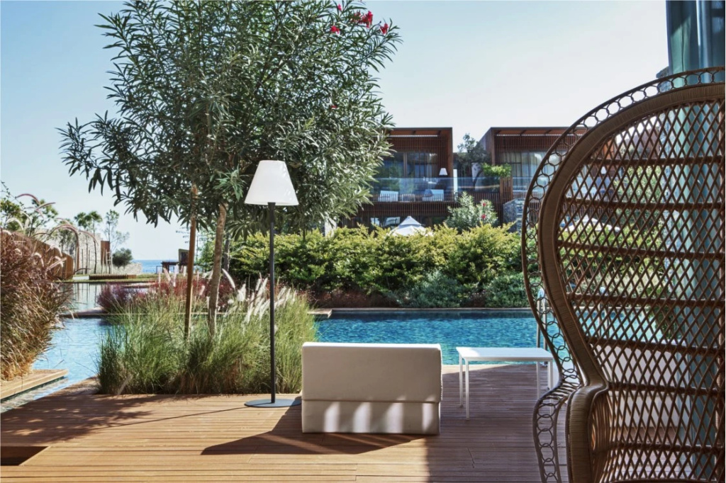 Maxx Royal Kemer Resort image Room
