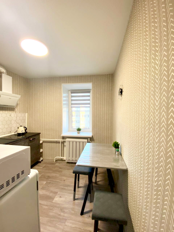 Апартаменты на Октябрьской 21 - фото 4