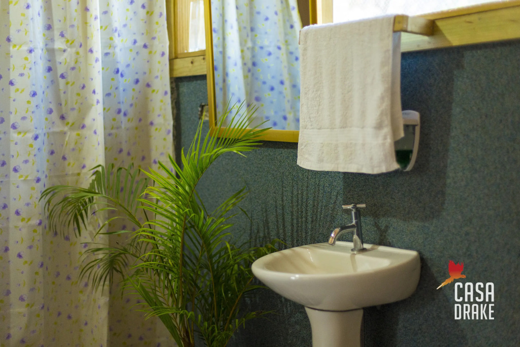 Отель Casa Drake Lodge - фото 26