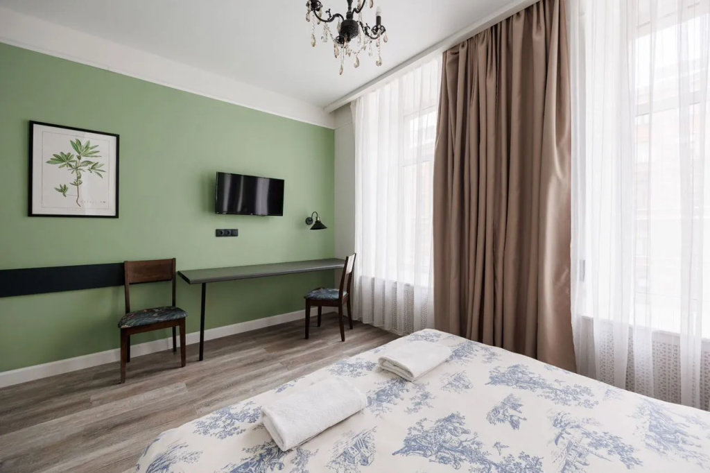 Квартира на Ул Марата 9 — 5