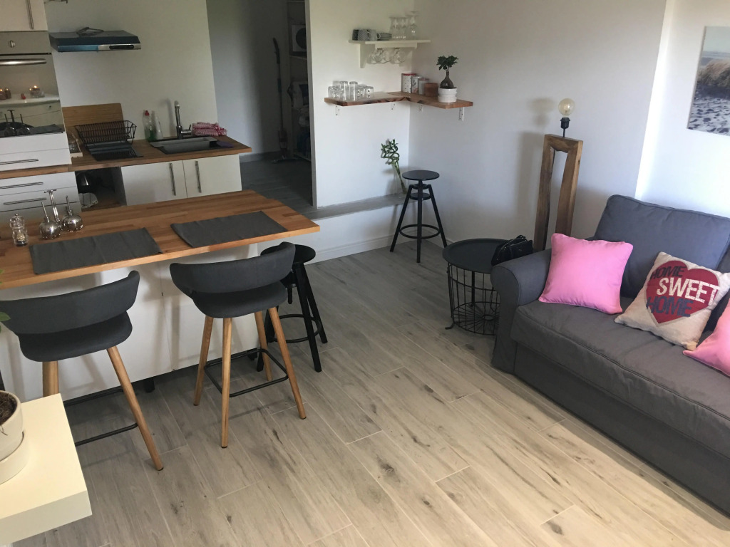 Апартаменты Oasis Smart - фото 2