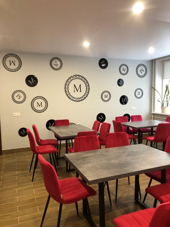 Апарт-отель M-Hotel — 2