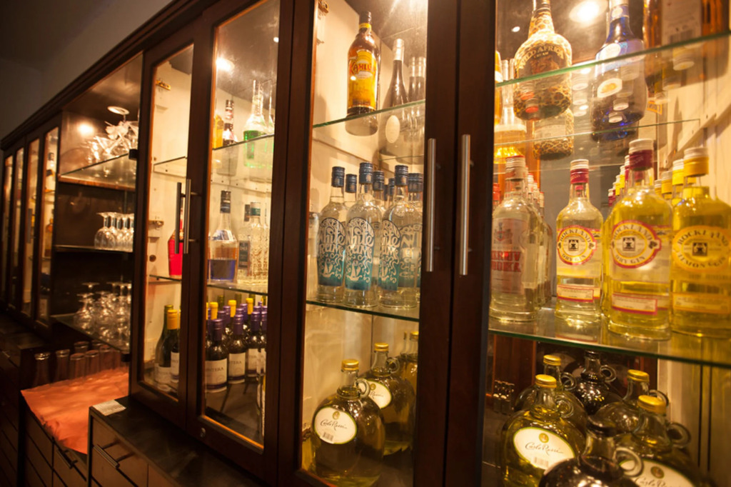 Oak Ray Regency Hotel - фото 44