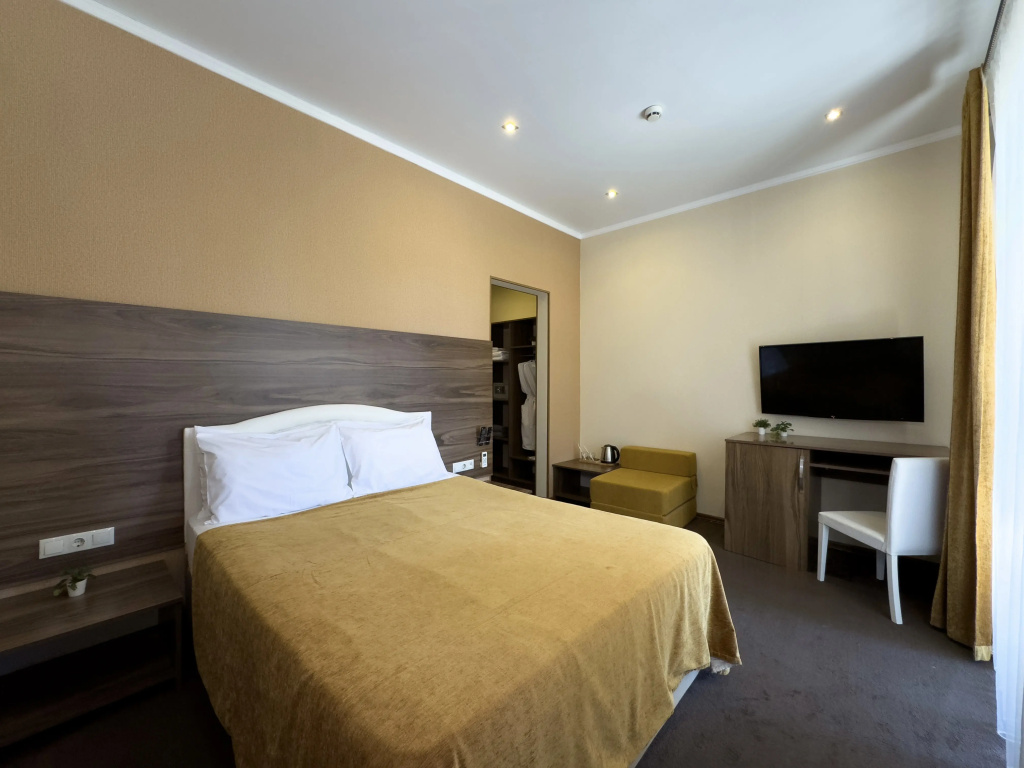Boutique hotel AIMARA - Chambres