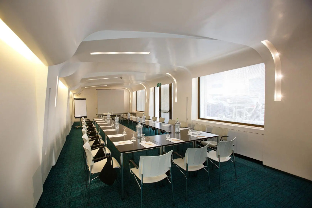 Albani Hotel Roma - Général