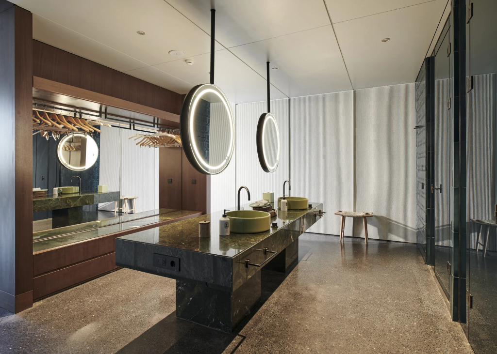 Maxx Laguna c 1 спальней в Maxx Royal Bodrum Hotel
