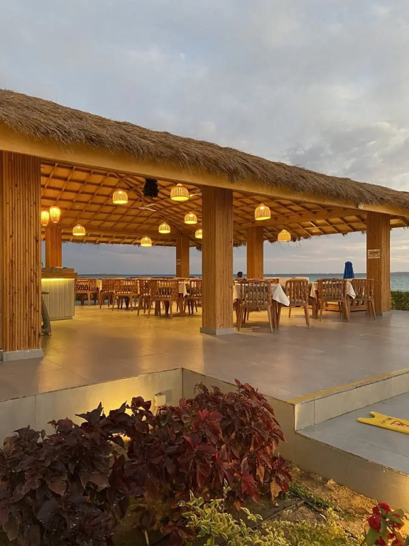 The V Luxury Resort, Сахль Хашиш, Єгипет мініатюра 41
