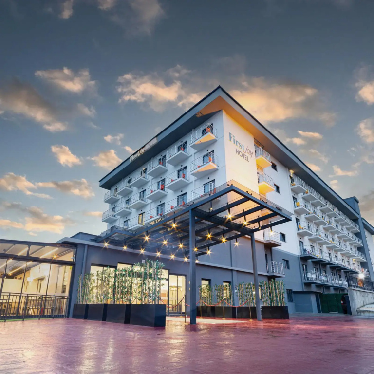 Hotel photo 3